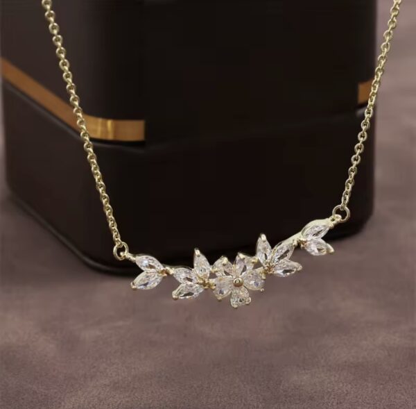 2004 Gold Plated Necklace