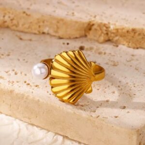 2005 Gold Plated Ring