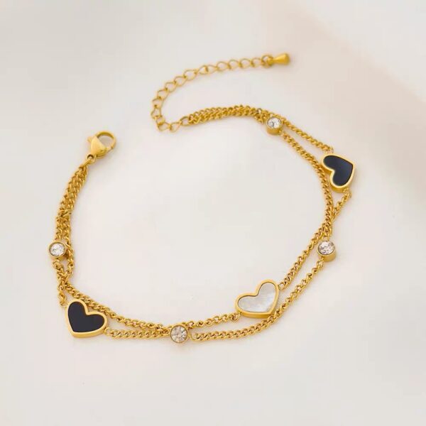 IMG_4640 2012 Gold Plated Bracelet