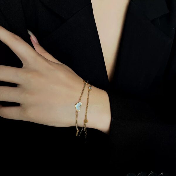 IMG_4642 2012 Gold Plated Bracelet