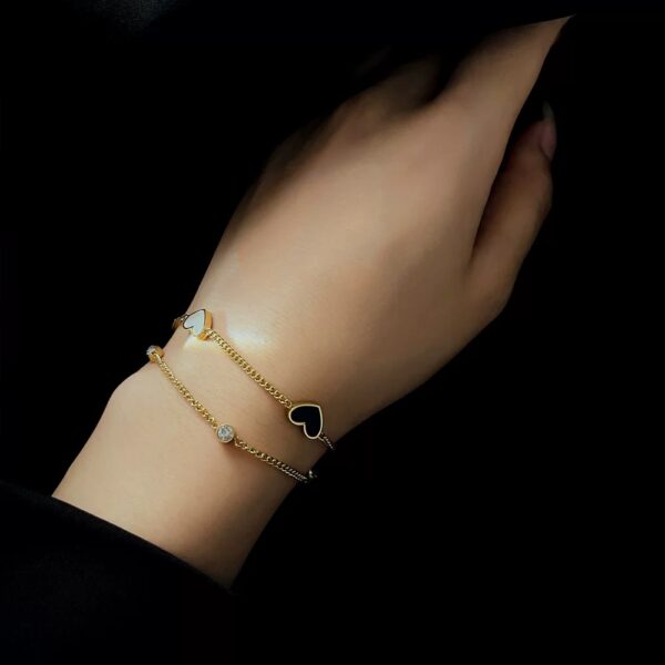IMG_4643 2012 Gold Plated Bracelet