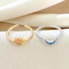 2014 Gold Plated Ring