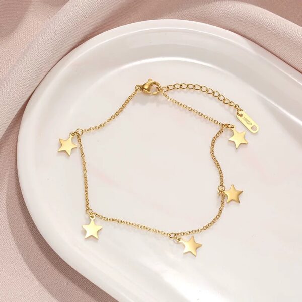 IMG_5163 2019 Gold Plated Bracelet