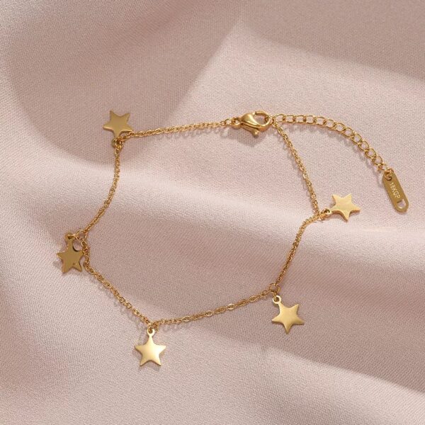 IMG_5165 2019 Gold Plated Bracelet