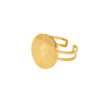2020 Gold Plated Ring