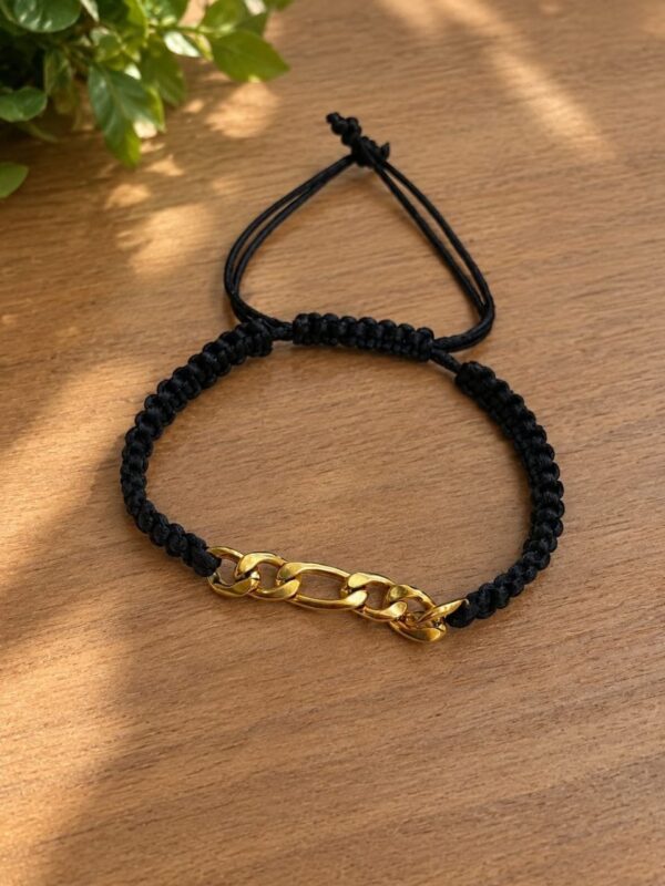 2019 Gold Plated Bracelet