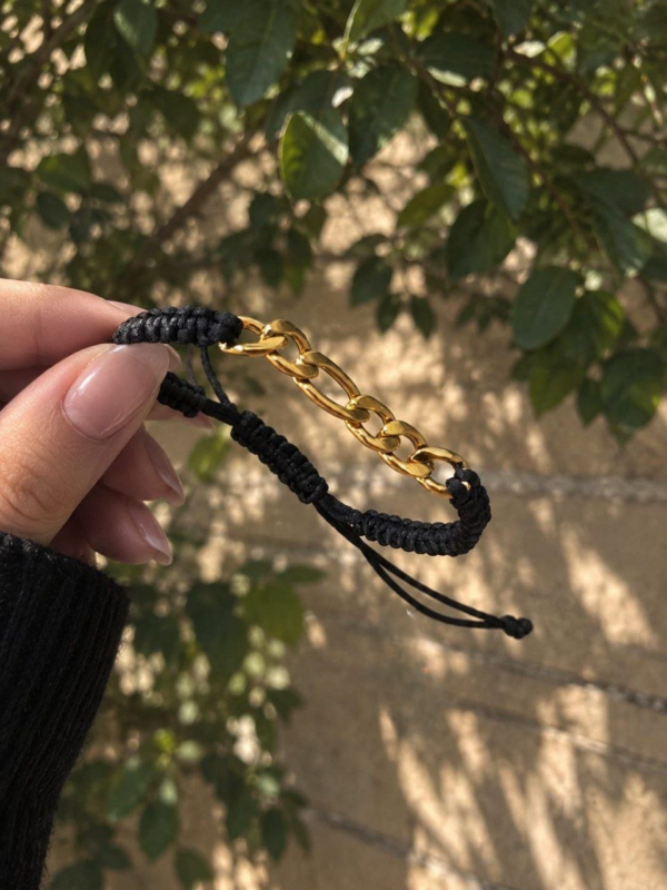 2019 Gold Plated Bracelet