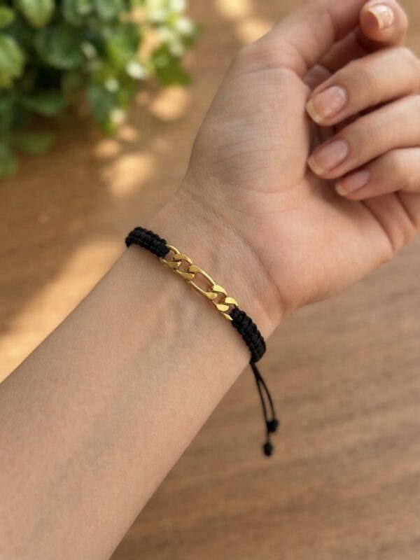 2019 Gold Plated Bracelet