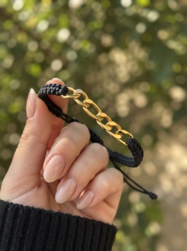 2019 Gold Plated Bracelet
