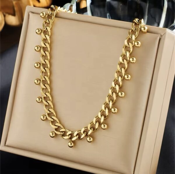 screenshot-133 2004 Gold Plated Necklace