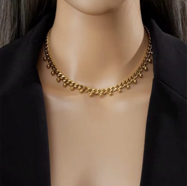 screenshot-130 2004 Gold Plated Necklace
