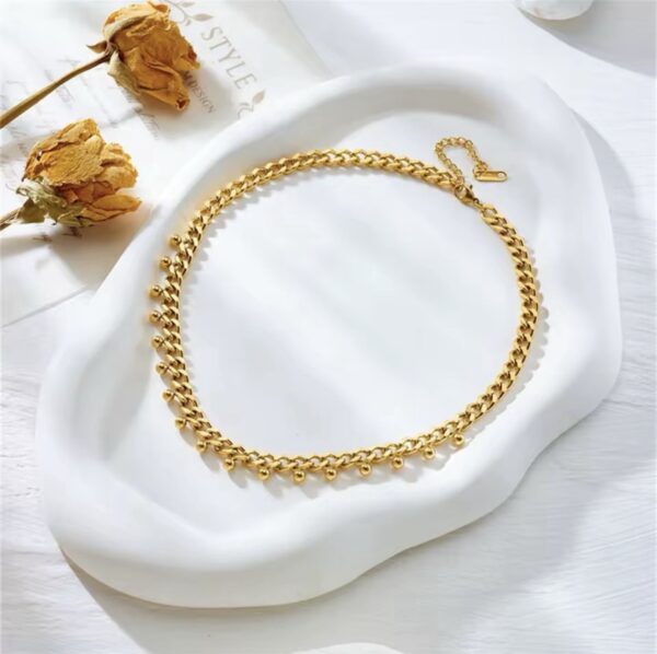 screenshot-131 2004 Gold Plated Necklace