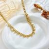 screenshot-132 2004 Gold Plated Necklace
