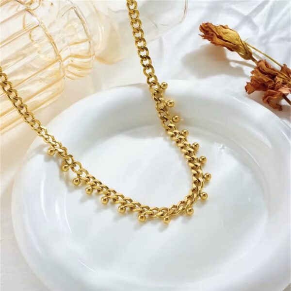 screenshot-132 2004 Gold Plated Necklace