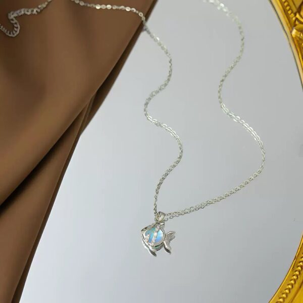 2065 Stainless Steel Necklace