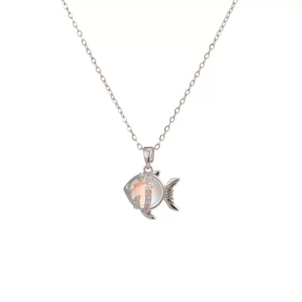 2065 Stainless Steel Necklace