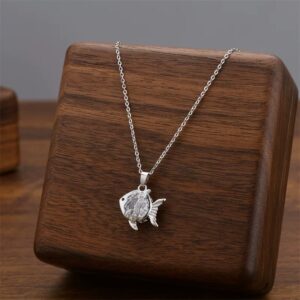 img_0801 2065 Stainless Steel Necklace