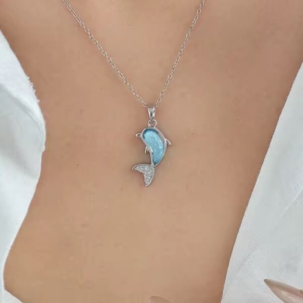 2068 Gold Plated Necklace