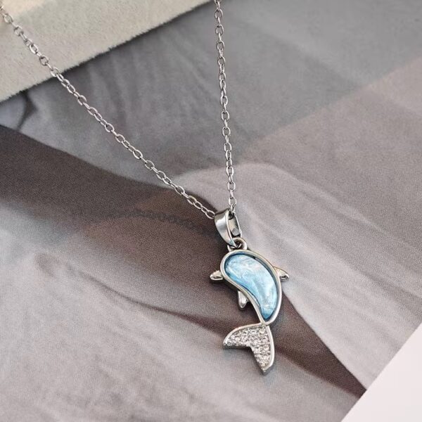 2068 Gold Plated Necklace