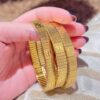 img_8220-3 2067 Gold Plated Bracelet