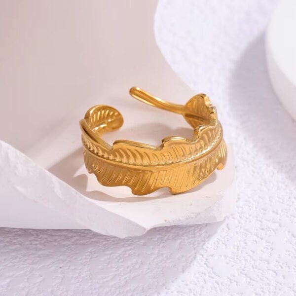 img_9786-2 2051 Gold Plated Ring