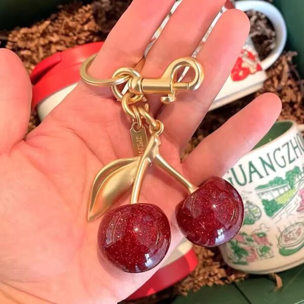 img_3443-2 2073 Gold Plated Key Chain