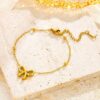 img_3447-2 2076 Gold Plated Bracelet