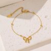 img_3448-2 2076 Gold Plated Bracelet