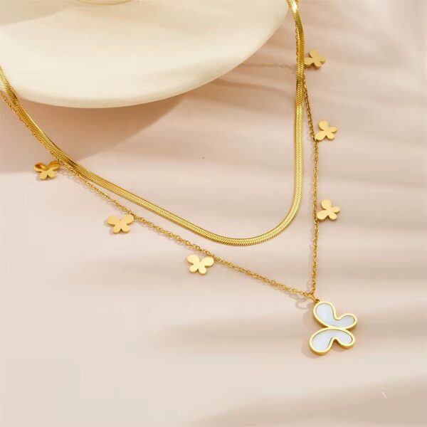 img_3456-2 2074 Gold Plated Necklace