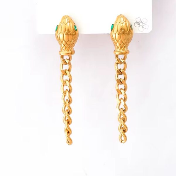 img_5252 2080 Gold Plated Earrings