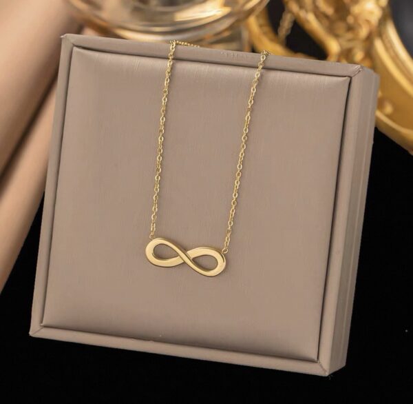 2093 Gold Plated Necklace