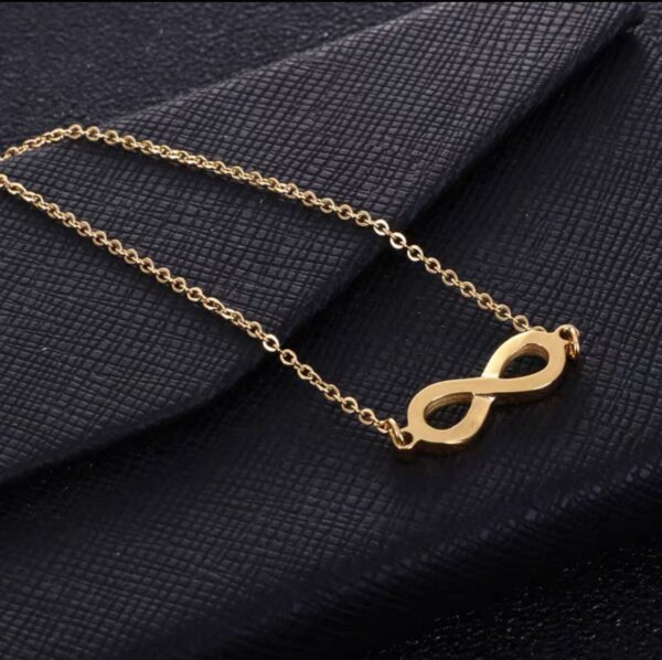 2093 Gold Plated Necklace
