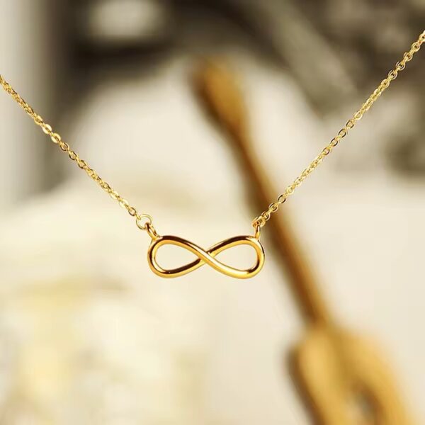 2093 Gold Plated Necklace