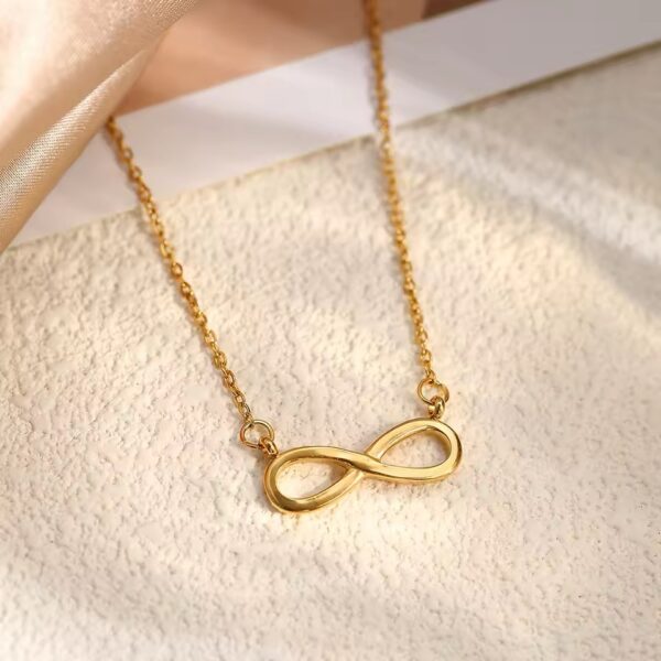2093 Gold Plated Necklace
