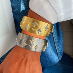 2110 Gold Plated Set