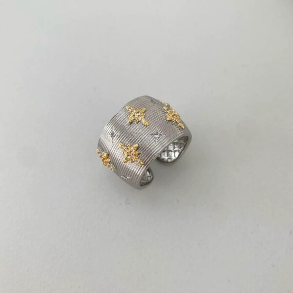 2110 Gold Plated Set