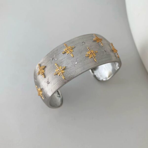 2110 Gold Plated Set