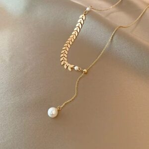 2101 Gold Plated Necklace