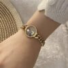 2111 Gold Plated Bracelet