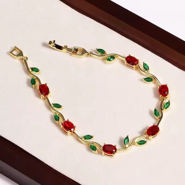 img_9125 2113 Gold Plated Bracelet