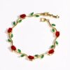 img_9126 2113 Gold Plated Bracelet