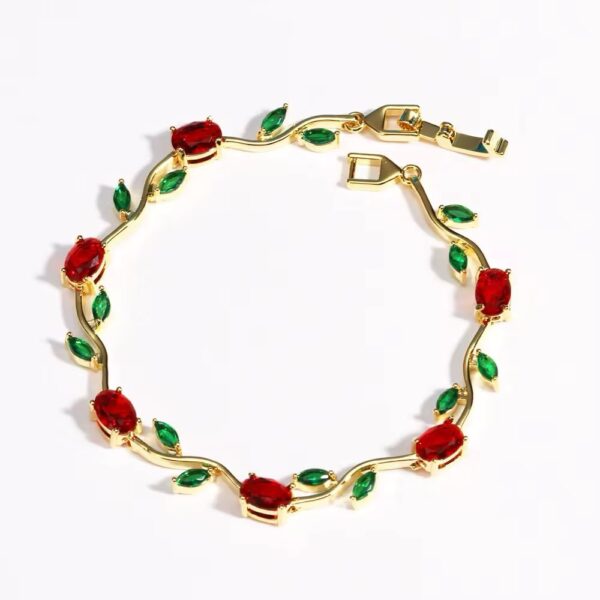 img_9126 2113 Gold Plated Bracelet