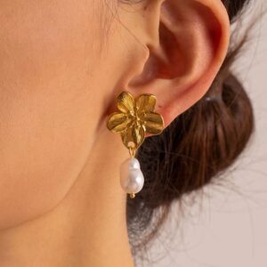 img_9137-3 2114 Gold Plated Earrings