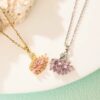 2116 Gold Plated Necklace