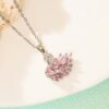 2116 Gold Plated Necklace