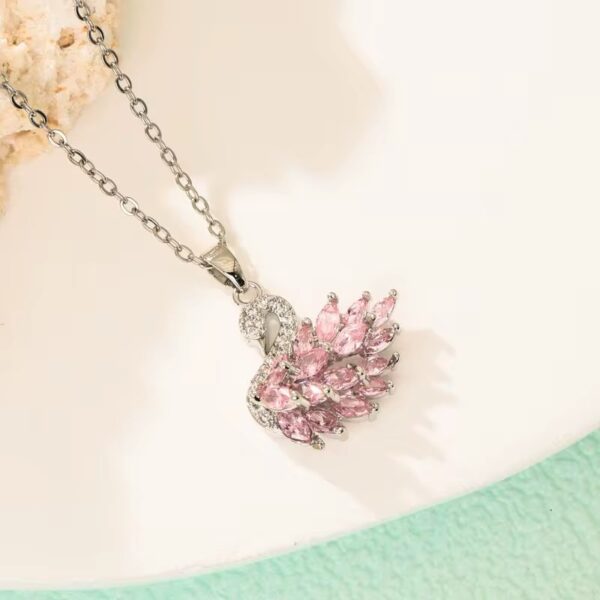 2116 Gold Plated Necklace