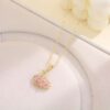 2116 Gold Plated Necklace