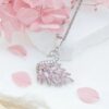 2116 Gold Plated Necklace