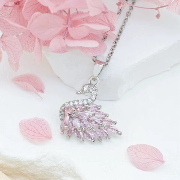 2116 Gold Plated Necklace