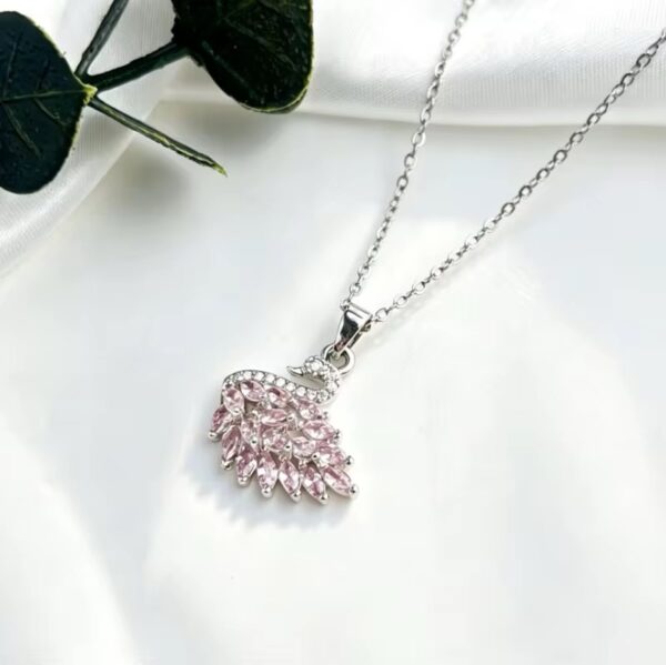 2116 Gold Plated Necklace